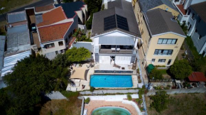 Upperbloem Guesthouse and Apartments